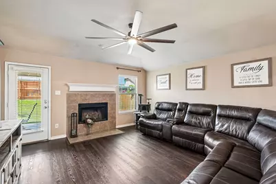 2032 Athabasca Falls Drive, Anna, TX 75409 - Photo 11