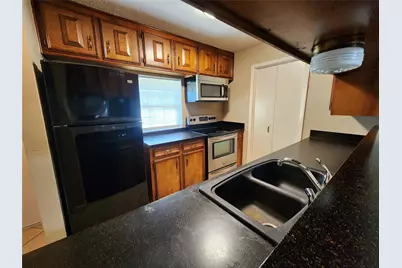 7604 Bridges Avenue #B, Richland Hills, TX 76118 - Photo 7