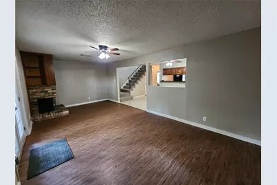 7604 Bridges Avenue #B, Richland Hills, TX 76118 - Photo 9