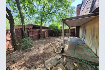 7604 Bridges Avenue #B, Richland Hills, TX 76118 - Photo 25