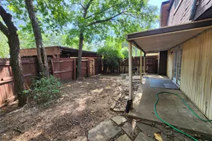 7604 Bridges Ave, Richland Hills, TX 76118 - Photo 25