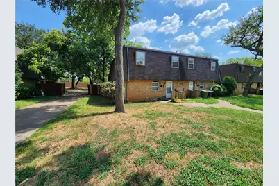 7604 Bridges Avenue #B, Richland Hills, TX 76118 - Photo 1
