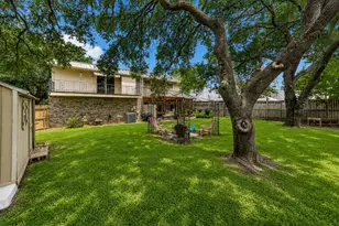 9129 Timber Oaks Dr, Fort Worth, TX 76179 - Photo 29