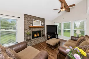 9129 Timber Oaks Dr, Fort Worth, TX 76179 - Photo 7