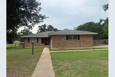 1012 Holden Street, Glen Rose, TX 76043 - Photo 1