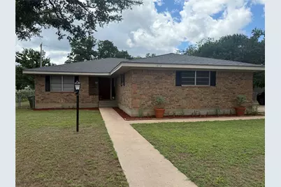 1012 Holden Street, Glen Rose, TX 76043 - Photo 1