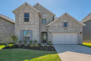 1418 Venture Dr, Northlake, TX 76247 - Photo 1