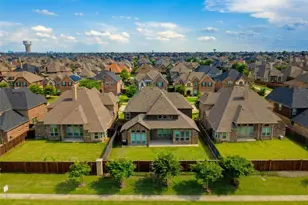 2609 Hammock Lake Dr, Little Elm, TX 75068 - Photo 5