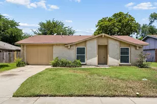 6221 Pine St, Rowlett, TX 75089 - Photo 1