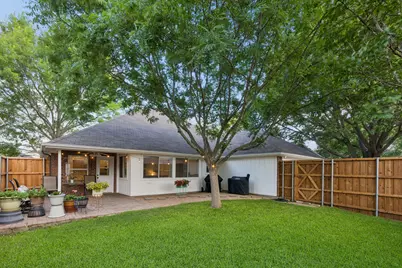 915 Rutgers Court, Allen, TX 75002 - Photo 33