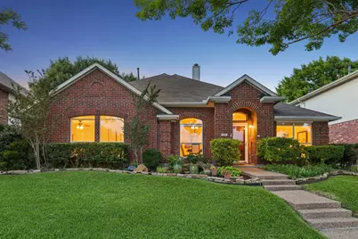 915 Rutgers Court, Allen, TX 75002 - Photo 1