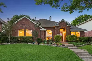915 Rutgers Ct, Allen, TX 75002 - Photo 1