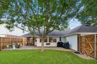 915 Rutgers Court, Allen, TX 75002 - Photo 29