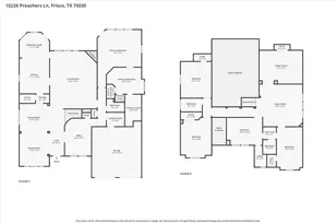 15226 Preachers Ln, Frisco, TX 75035 - Photo 37