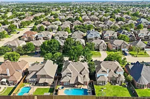 15226 Preachers Ln, Frisco, TX 75035 - Photo 35