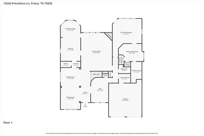 15226 Preachers Lane, Frisco, TX 75035 - Photo 37
