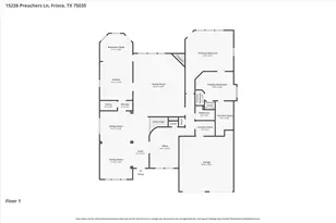 15226 Preachers Ln, Frisco, TX 75035 - Photo 37