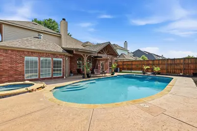 15226 Preachers Lane, Frisco, TX 75035 - Photo 31