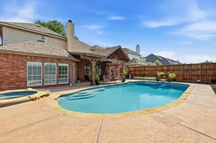 15226 Preachers Ln, Frisco, TX 75035 - Photo 31