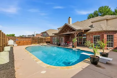 15226 Preachers Lane, Frisco, TX 75035 - Photo 29