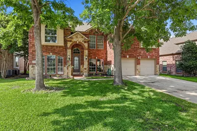 15226 Preachers Lane, Frisco, TX 75035 - Photo 1