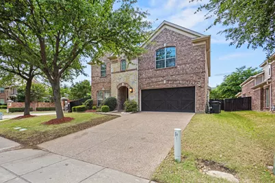 8401 Foothill Drive, Plano, TX 75024 - Photo 1