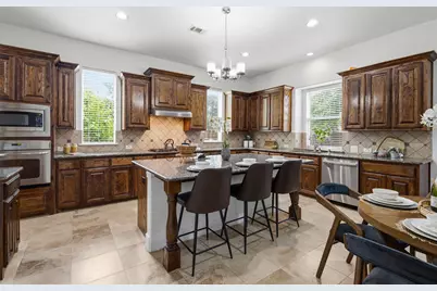 8401 Foothill Drive, Plano, TX 75024 - Photo 5