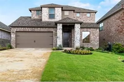 2808 Inn Kitchen Way, McKinney, TX 75071 - Photo 1
