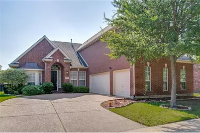 4193 Victory Drive, Frisco, TX 75034 - Photo 1
