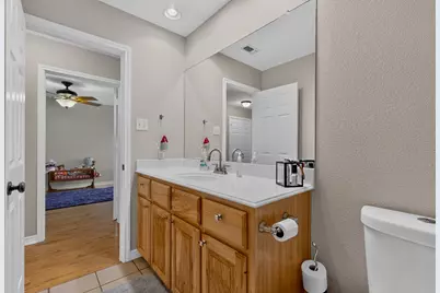 852 Stark Lane, Sherman, TX 75090 - Photo 25