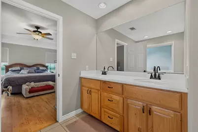 852 Stark Lane, Sherman, TX 75090 - Photo 19