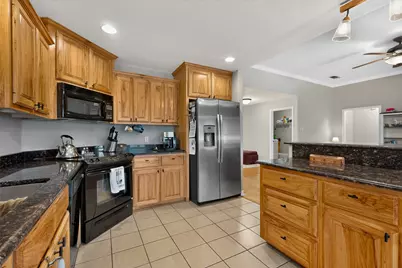 852 Stark Lane, Sherman, TX 75090 - Photo 11