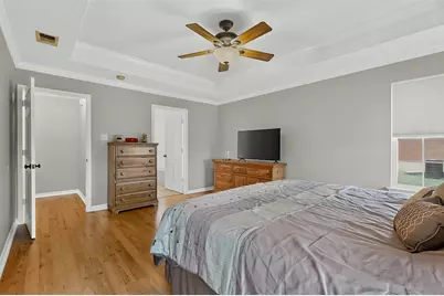 852 Stark Lane, Sherman, TX 75090 - Photo 17