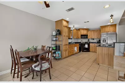 852 Stark Lane, Sherman, TX 75090 - Photo 9