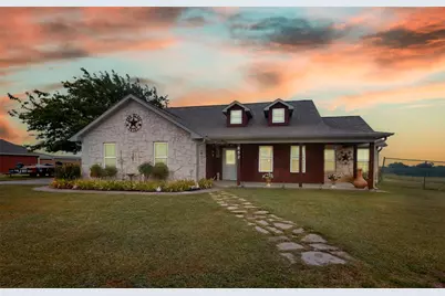 852 Stark Lane, Sherman, TX 75090 - Photo 1