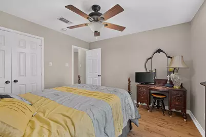852 Stark Lane, Sherman, TX 75090 - Photo 23
