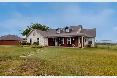 852 Stark Lane, Sherman, TX 75090 - Photo 39