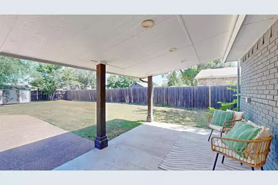 438 Willow Springs Drive, Coppell, TX 75019 - Photo 23