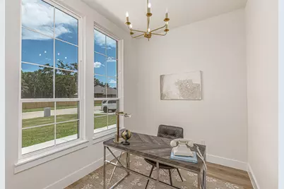 360 Dalton Road, Canton, TX 75103 - Photo 5