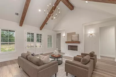 360 Dalton Road, Canton, TX 75103 - Photo 5