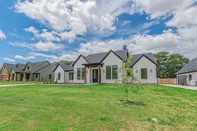 360 Dalton Road, Canton, TX 75103 - Photo 1