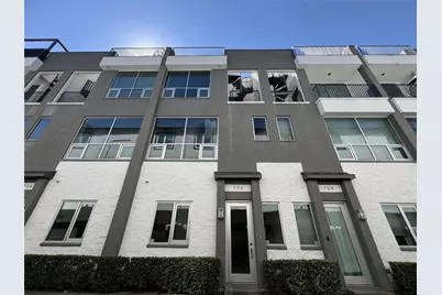 706 Colten James Lane, Dallas, TX 75204 - Photo 1