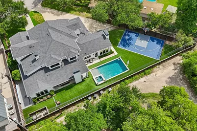 5105 Del Roy Drive, Dallas, TX 75229 - Photo 5