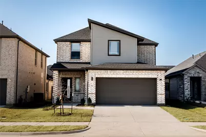 3916 Nasworthy Drive, Farmersville, TX 75442 - Photo 1