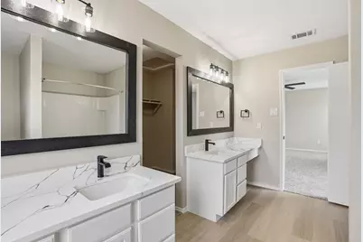 2900 Wakecrest Drive, Fort Worth, TX 76108 - Photo 17