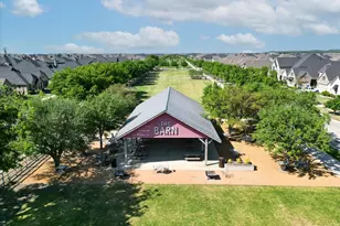 413 Parkside Dr, Argyle, TX 76226 - Photo 35