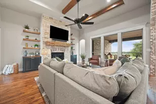3420 Acorn Hl Trl, Weatherford, TX 76087 - Photo 5