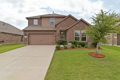 11224 Blaze Street, Aubrey, TX 76227 - Photo 1