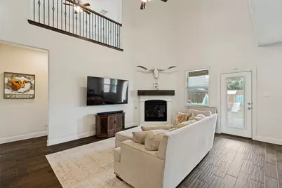 11224 Blaze Street, Aubrey, TX 76227 - Photo 3