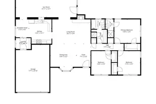 1904 Old Kirk Rd, Bedford, TX 76022 - Photo 25